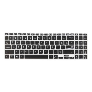 محافظ کیبورد لپ تاپ ایسوس مدل VIVOBOOK 15 X1502 مناسب برای مدل های 15 تا 17 اینچ